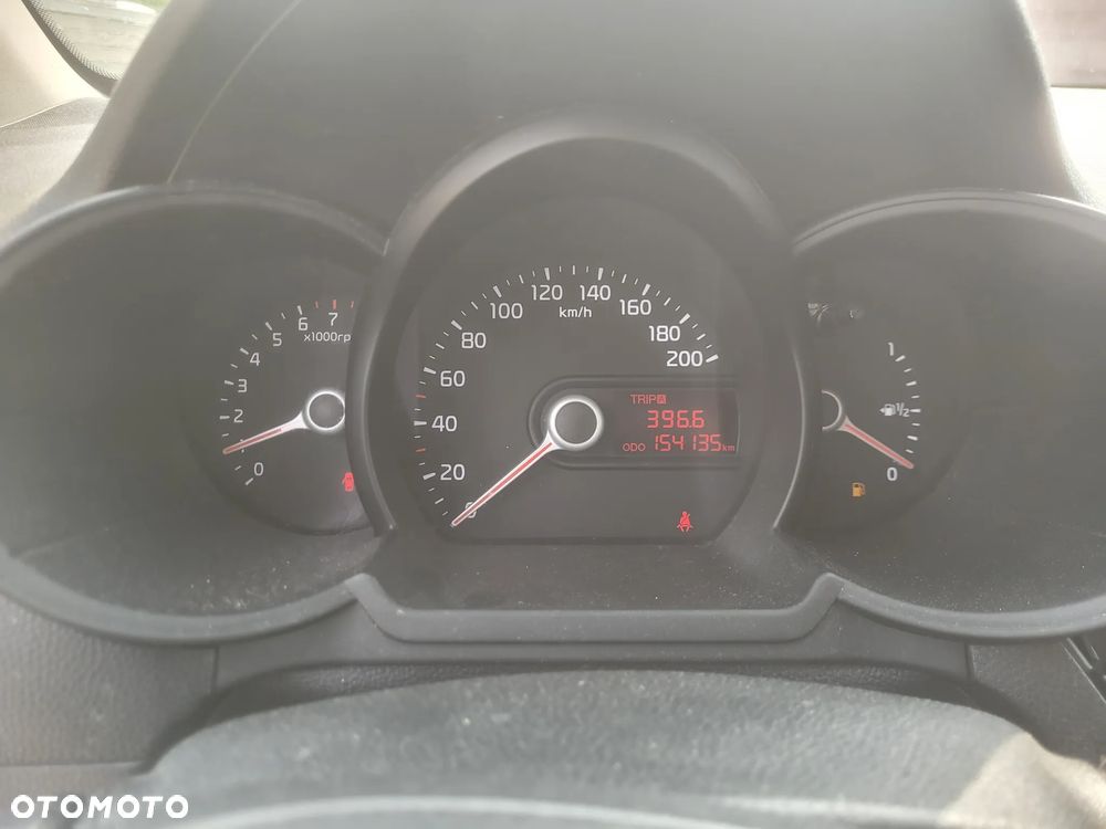 Kia Picanto 1.0 Vision - 20