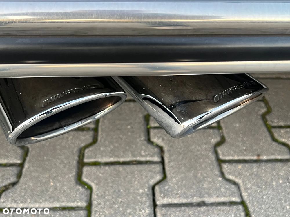 Mercedes-Benz Klasa G AMG 63 Stronger Than Time Edition - 35