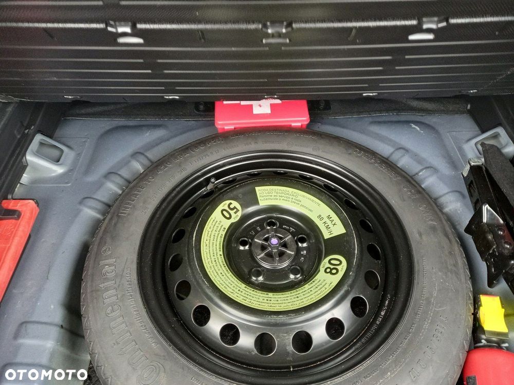 Hyundai Tucson 1.6 GDI BlueDrive Design 2WD - 21