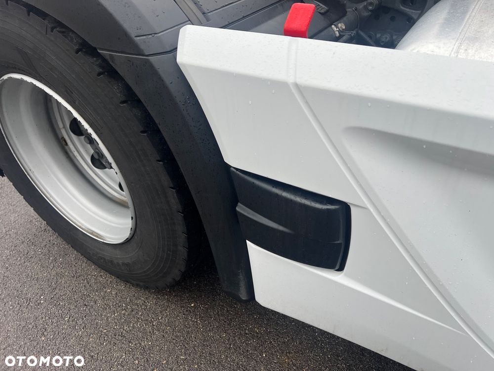 Mercedes-Benz ACTROS MP5 bez retardera prokontraktowy - 16