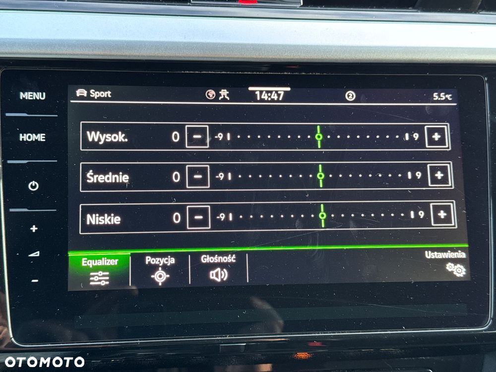 Volkswagen Arteon Shooting Brake 2.0 TSI 4Motion R DSG - 23