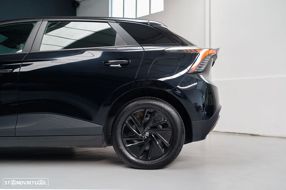 MG MG4 51 kWh Standard - 19