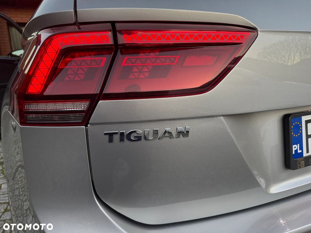 Volkswagen Tiguan 2.0 TDI BMT SCR Highline - 15