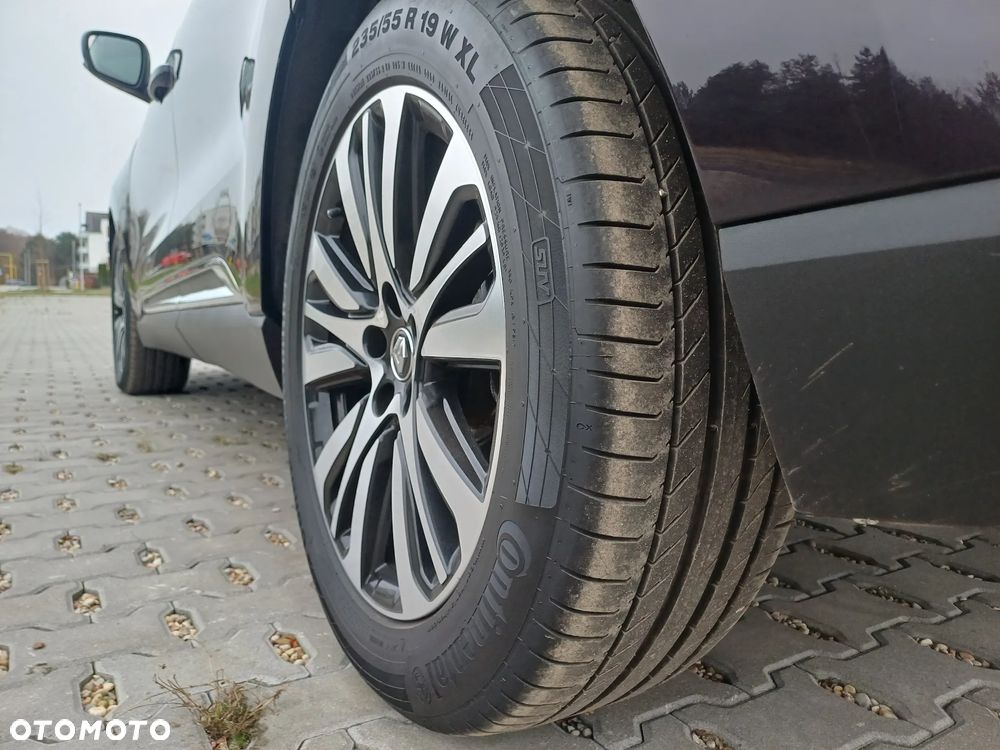 Renault Espace 1.6 dCi Energy Initiale Paris EDC 7os - 10