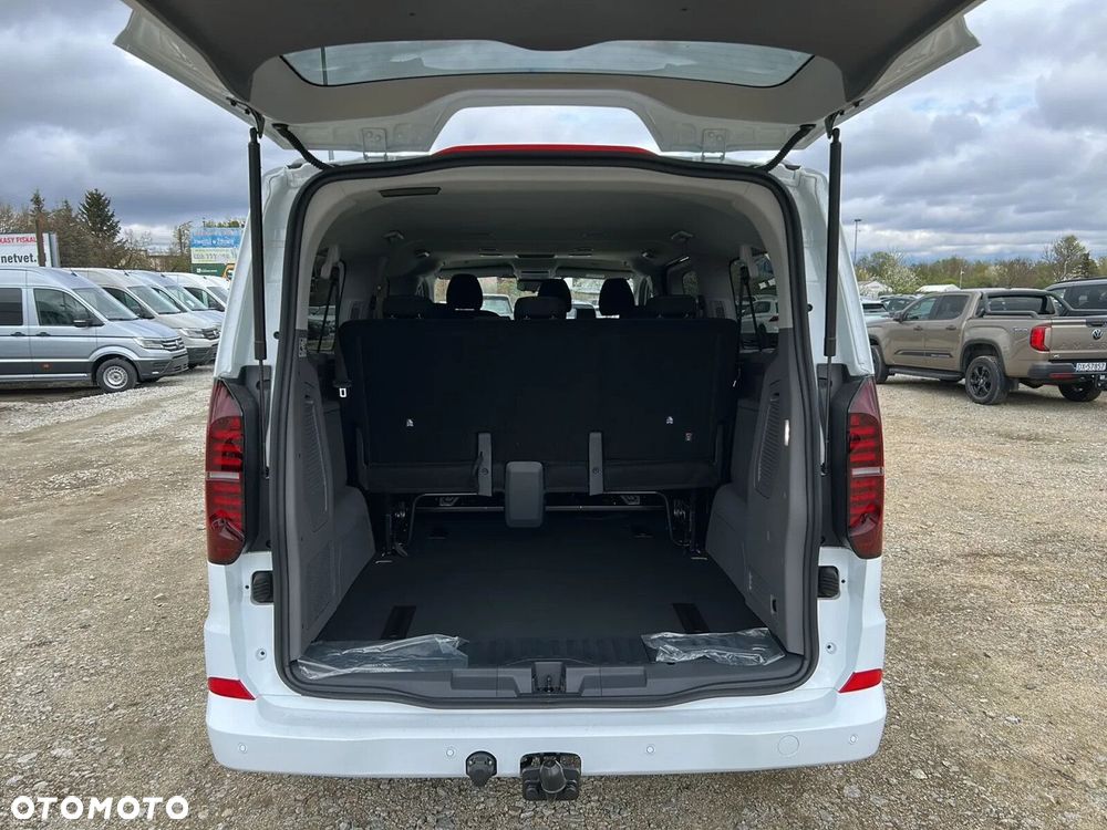 Volkswagen Caravelle - 20
