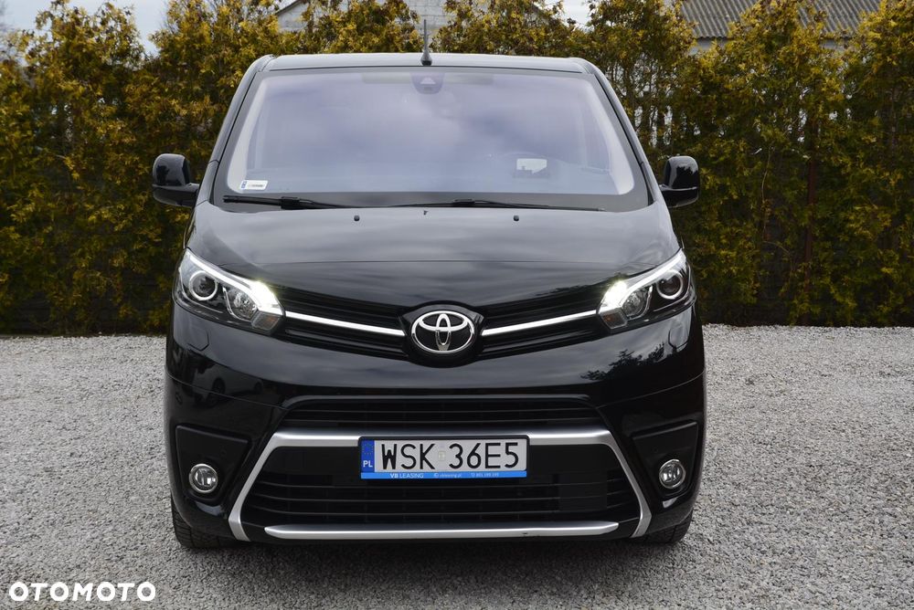 Toyota Proace Verso 2.0 D4-D Long Business - 5