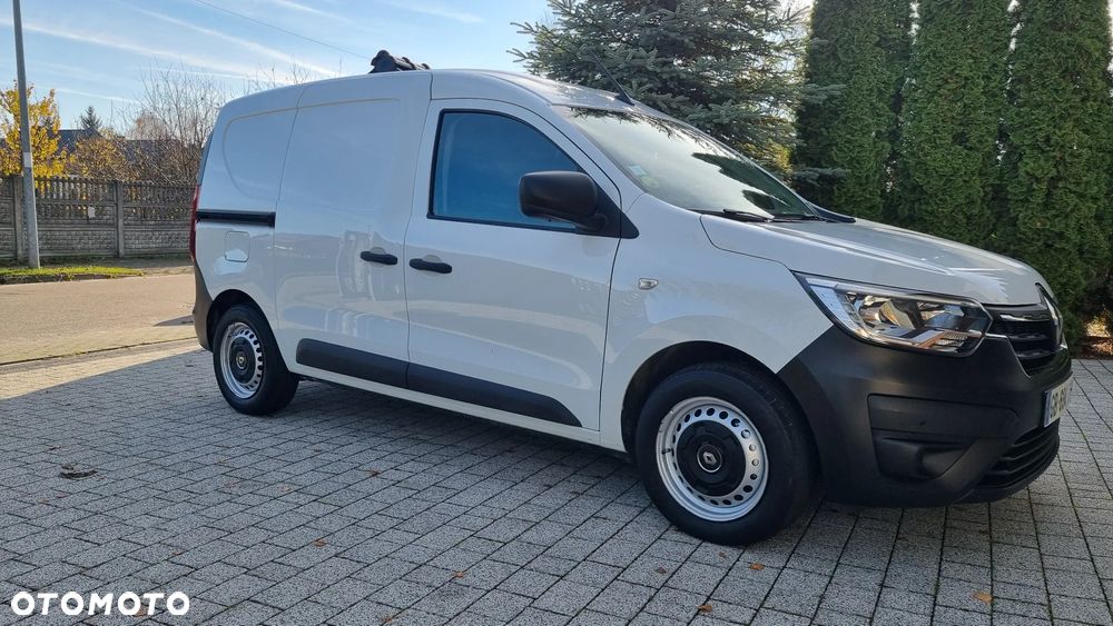 Renault Kangoo Express - 9
