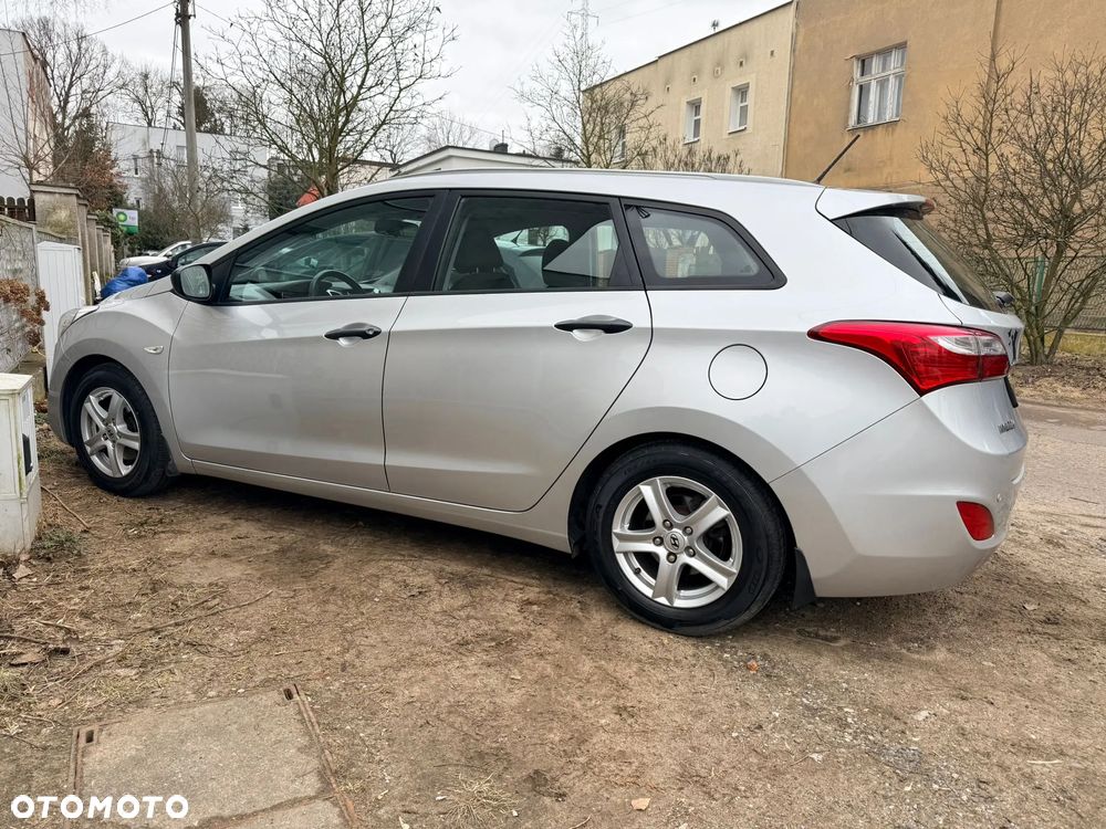 Hyundai i30 1.6 Style - 12