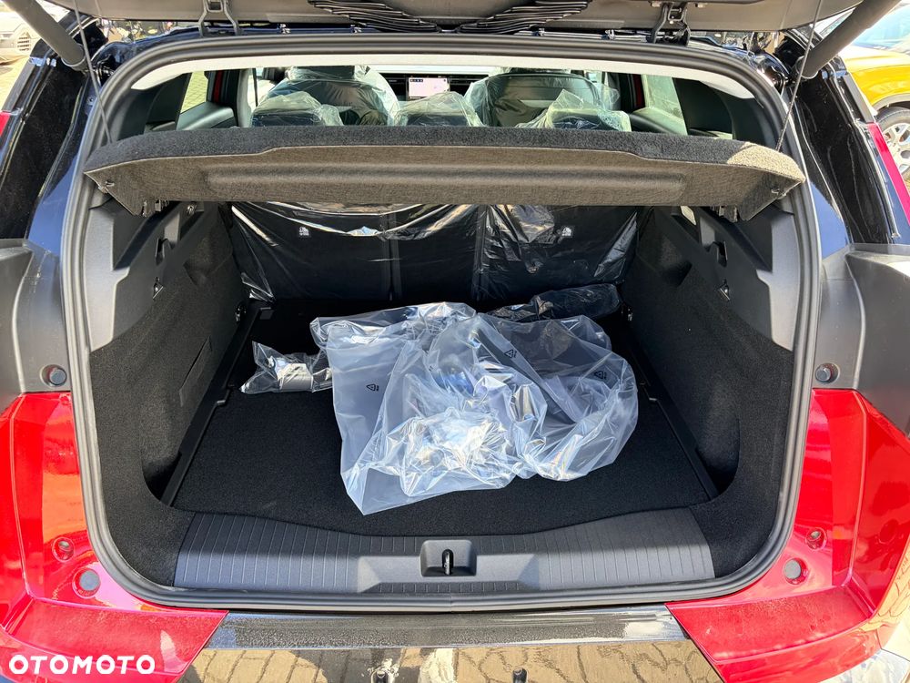 Citroën C5 Aircross 1.2 mHEV Max eDCT6 - 16