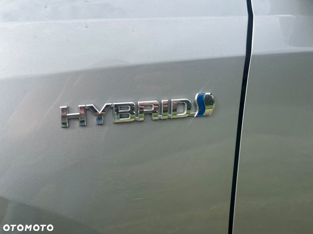 Toyota Auris - 9
