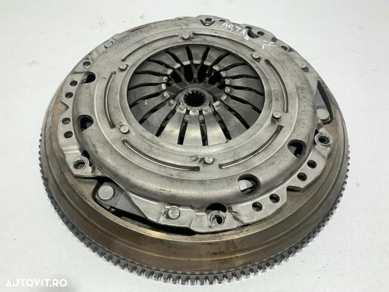 Kit ambreiaj sachs Opel Astra J (2009-2012) 1.4 benzina A14XER R90400169 - 1
