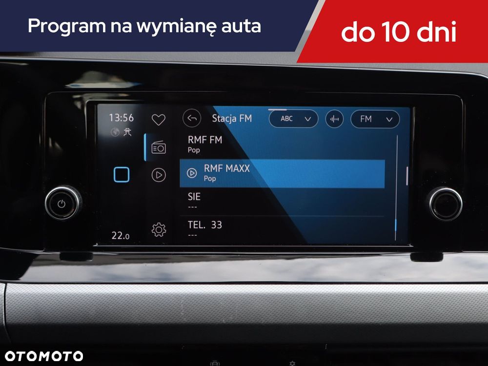 Volkswagen Golf Variant - 18