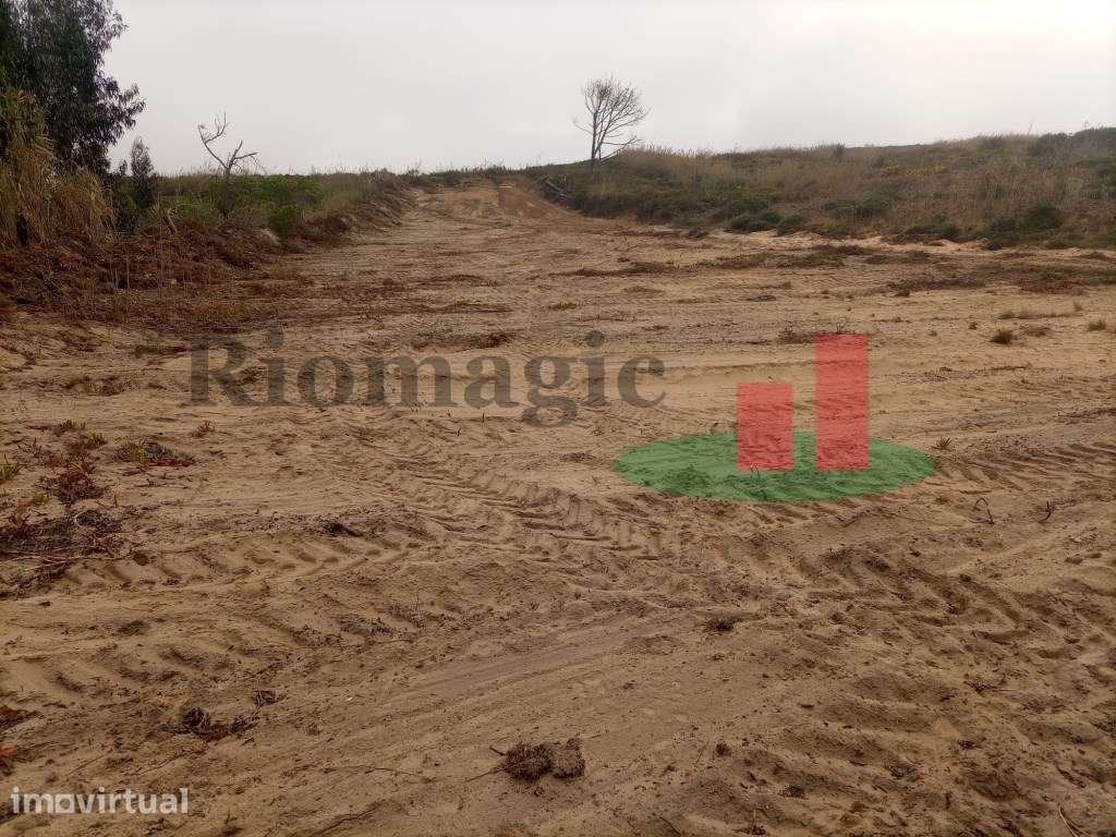 Terreno - Estrada Atlântica***RIOMAGIC*** - Grande imagem: 3/16