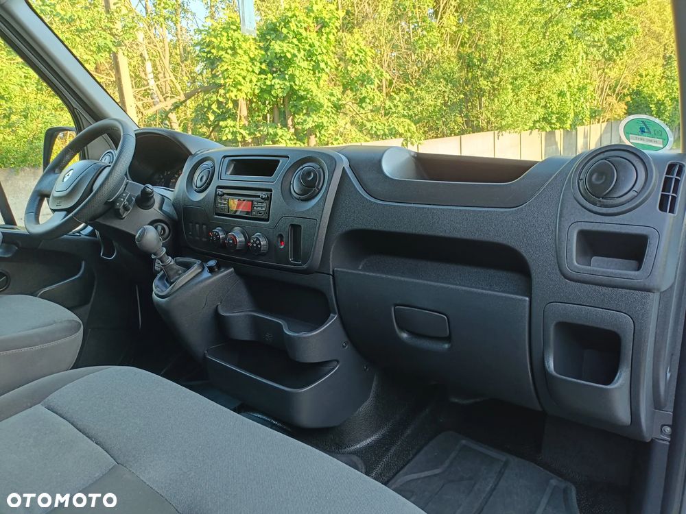 Renault MASTER - 28