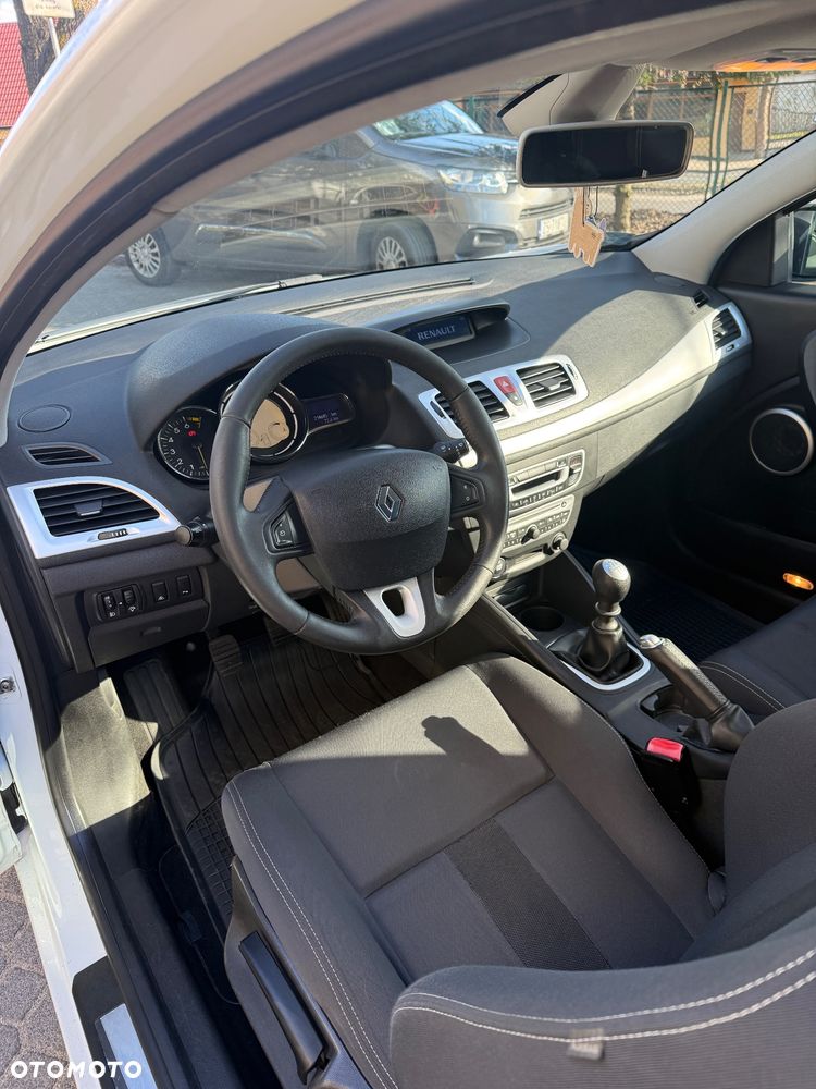 Renault Megane - 7