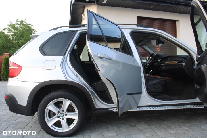 BMW X5 xDrive30d - 30