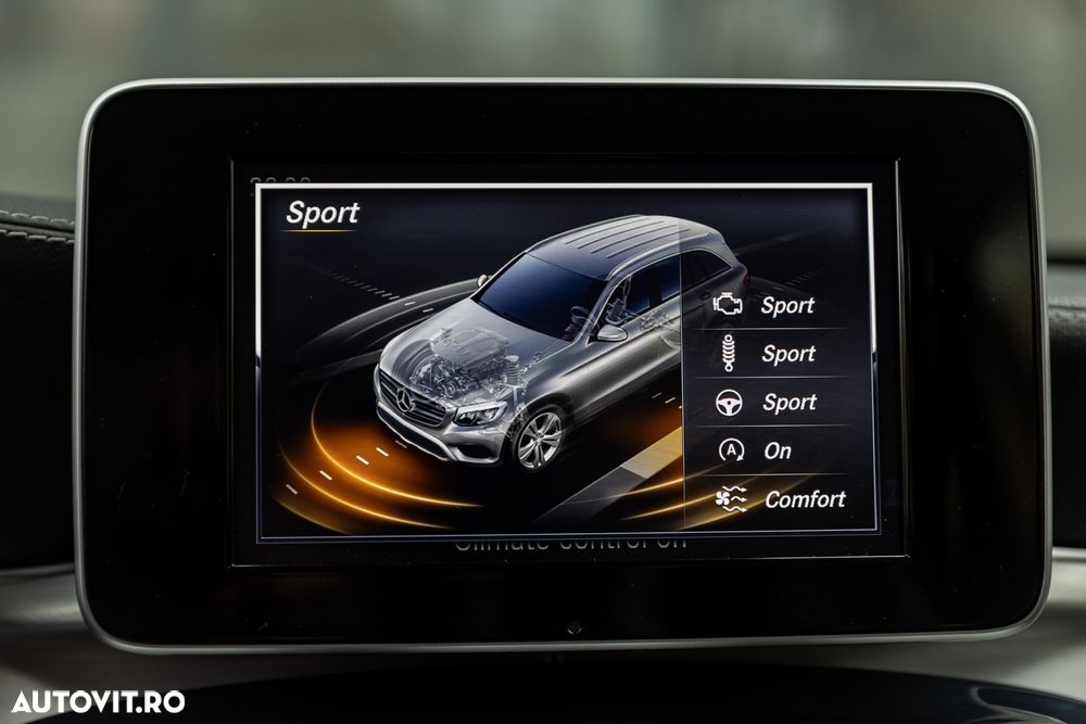 Mercedes-Benz GLC - 23