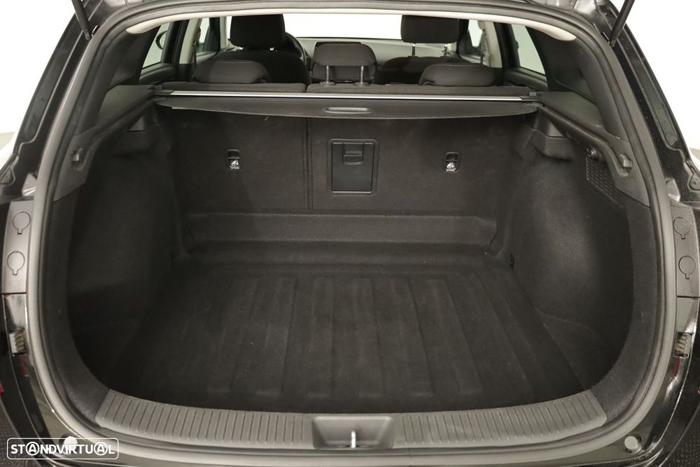 Hyundai i30 SW - 22