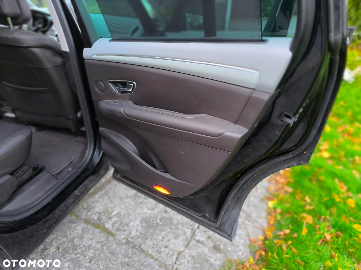 Renault Espace Energy TCe 200 EDC Intens - 35