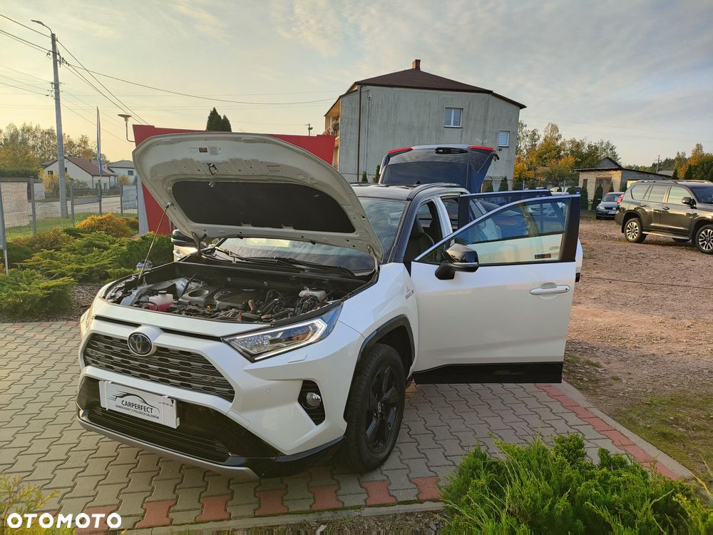 Toyota RAV4 - 33
