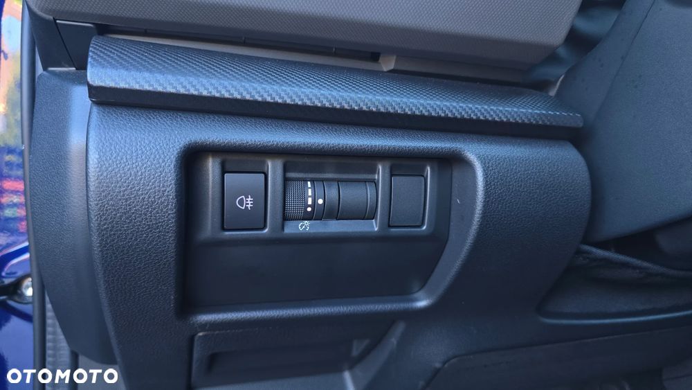 Subaru Crosstrek - 28