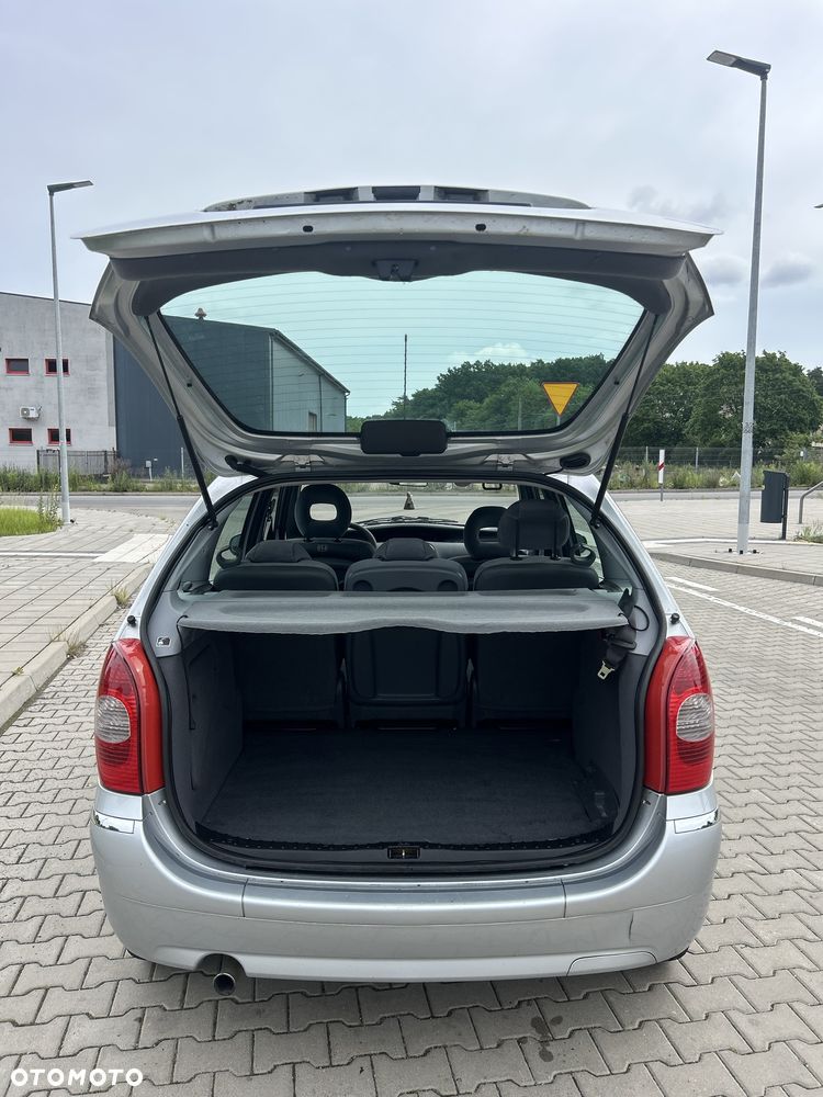 Citroën Xsara - 5