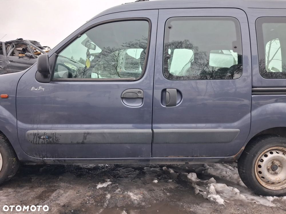 Renault Kangoo 1 I FL Lift Multispace silnik kompletny 1.5 dCi 82 KM K9K710 K9K 702 pompa Delphi drzwi przód tył przesuwne błotnik TED49 szyba panel mechanizm pompa wspomagania rozrusznik maglownica potencjometr gazu przepływomierz zwrotnica mcperson turbina przewód wąż wiązka zbiorniczek alternator osłona lusterko zamek belka zawieszenia sterownik silnika moduł komfortu lewarek prowadnica pompka wykładzina lampa światło felgi czujnik ciśnienia regulator NA CZĘŚCI wszystkie części - 15
