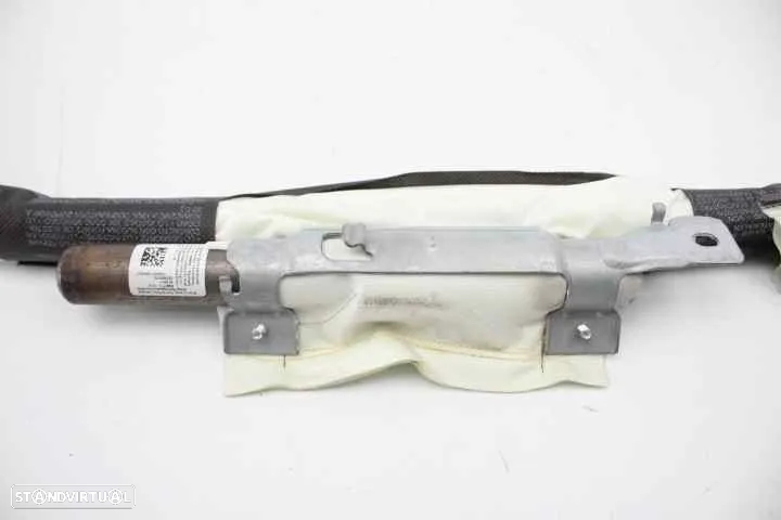 CORTINA AIRBAG FRT DRT | PEUGEOT 508 | 2011 a 2015 | 9686330180 - 2