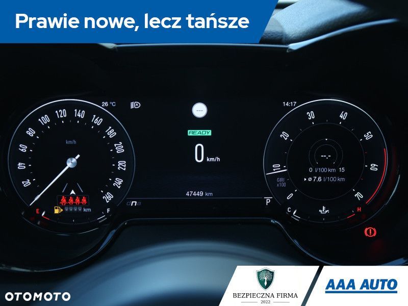 Alfa Romeo Tonale - 13