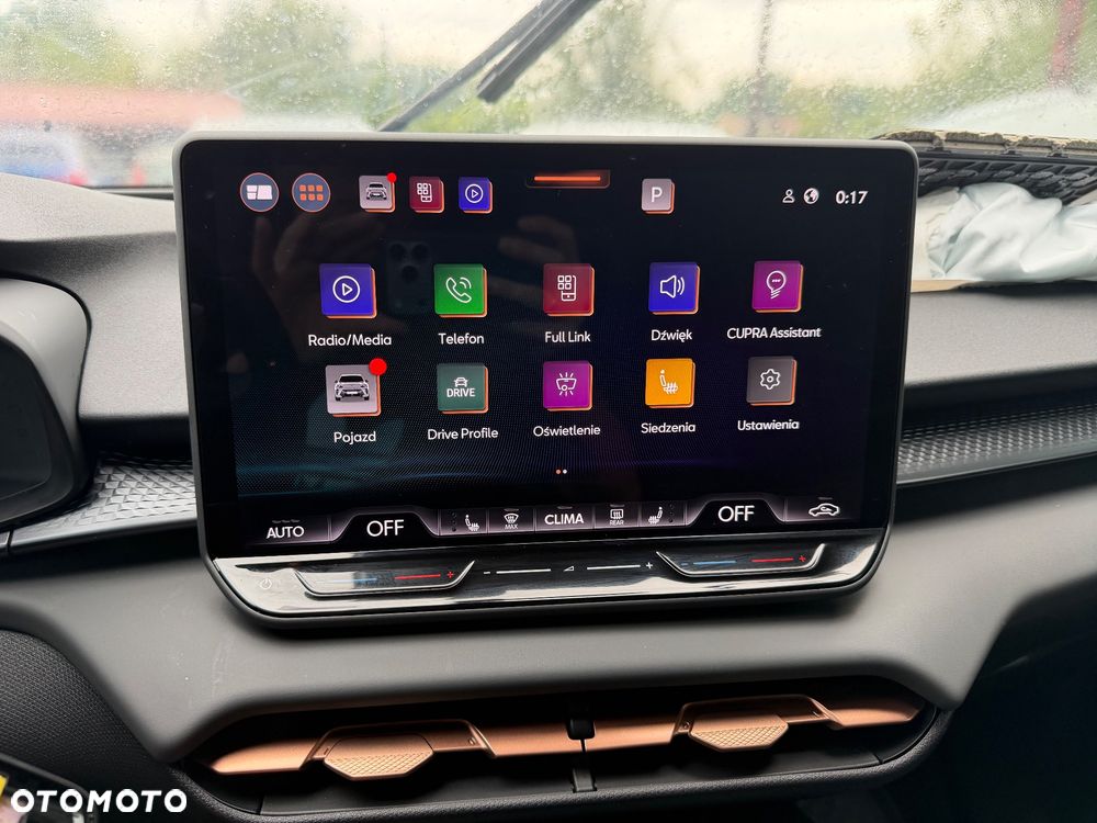 Cupra Terramar 1.5 eTSI mHEV Advantage Edition DCC DSG - 19
