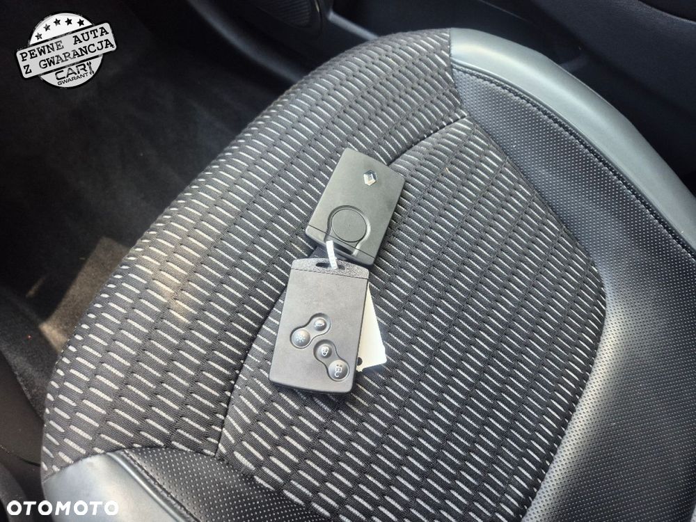 Renault Captur TCe 120 EDC Dynamique - 29