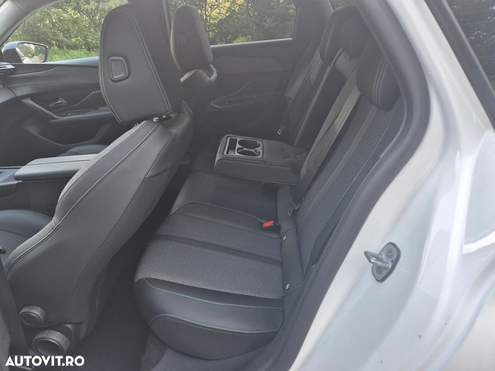 Peugeot 308 SW BlueHDi 130 EAT8 Allure Pack - 9