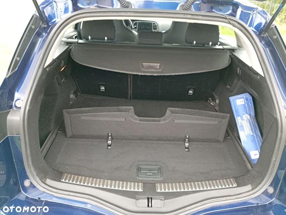 Renault Megane 1.5 dCi Zen - 10