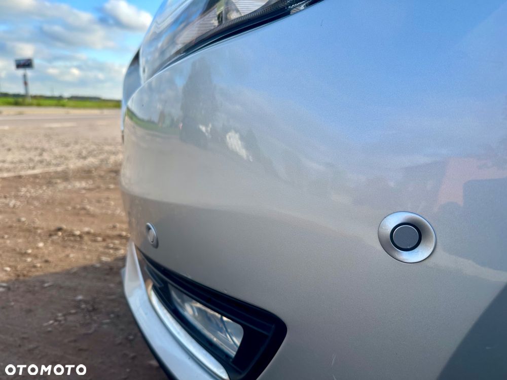 Ford Focus - 18