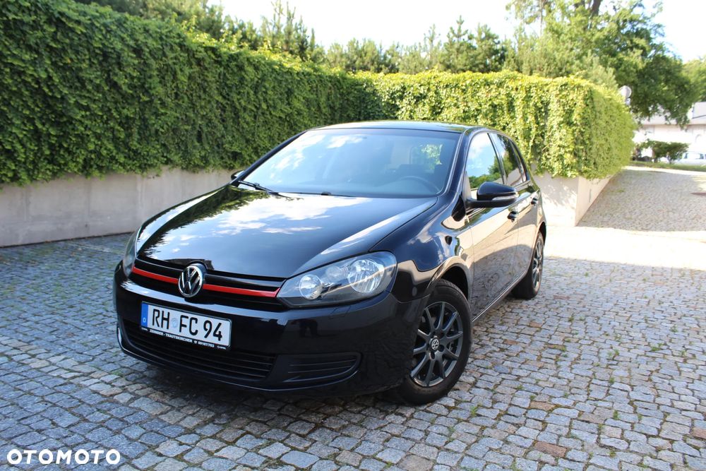 Volkswagen Golf 1.4 Style - 4