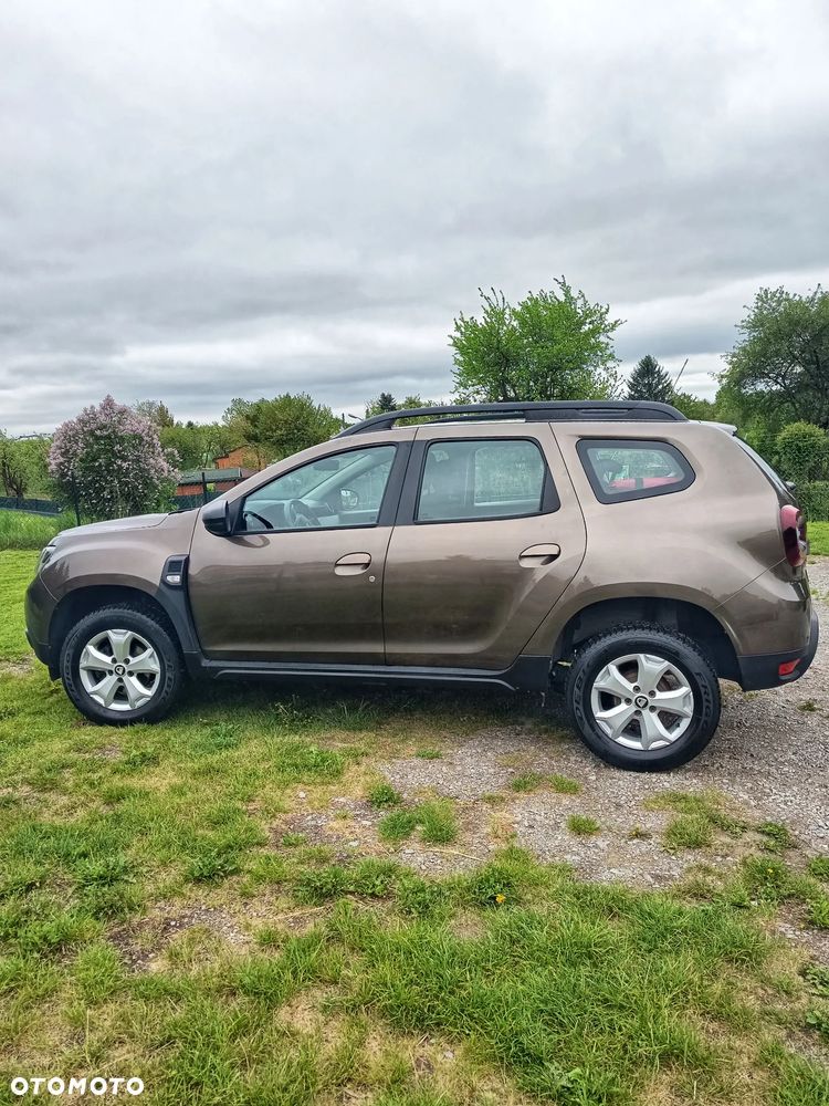 Dacia Duster 1.0 TCe Comfort - 8
