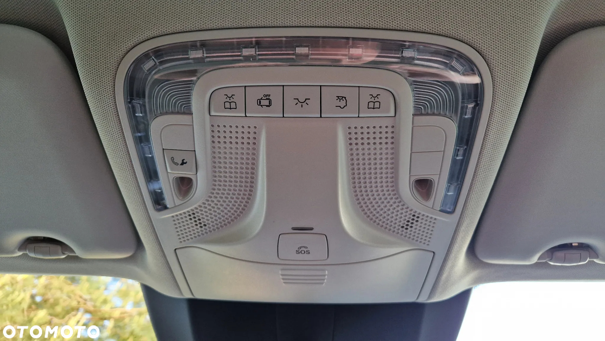 Mercedes-Benz Vito - 22