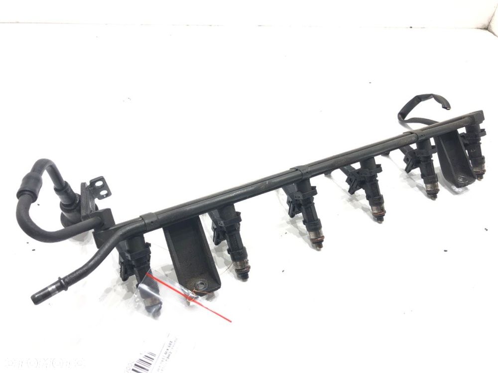 LISTWA WTRYSKOWA  CHEVROLET EPICA (KL1_) 2004 - 2011 2.0 105 kW [144 KM] benzyna 2006 - 2011 - 3