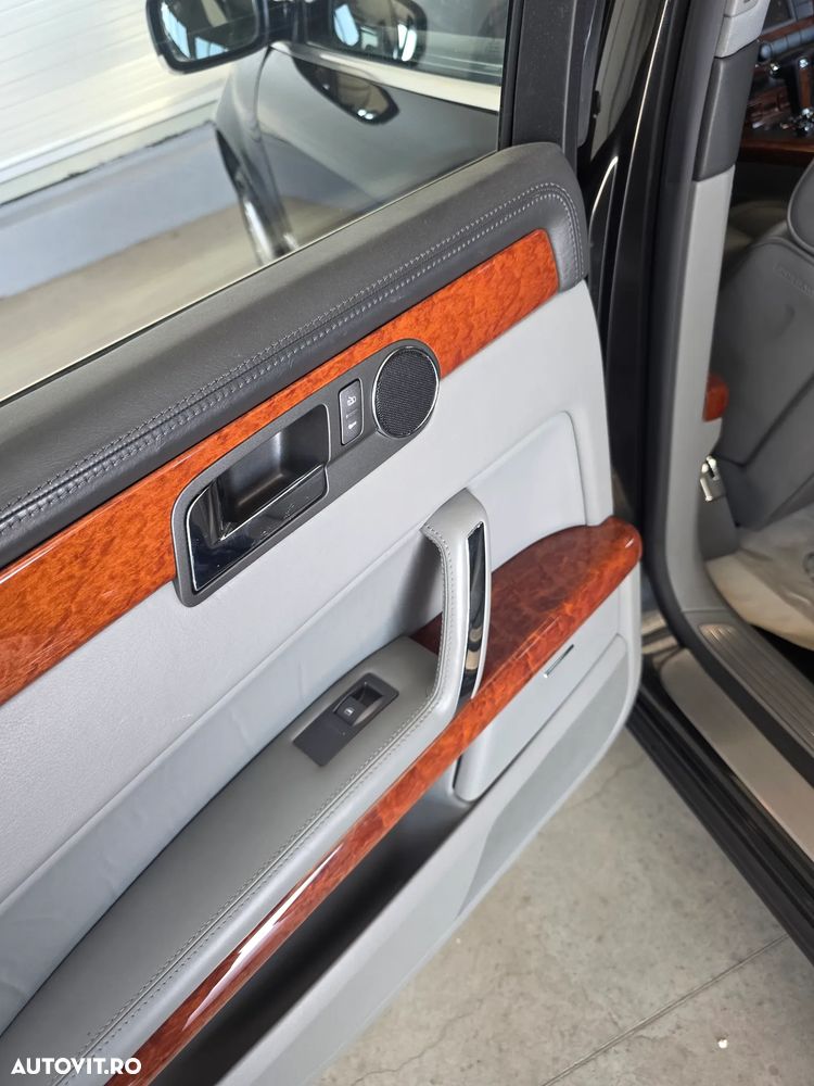 Volkswagen Phaeton 6.0 W12 4MOTION Automatik (5 Sitzer) - 30