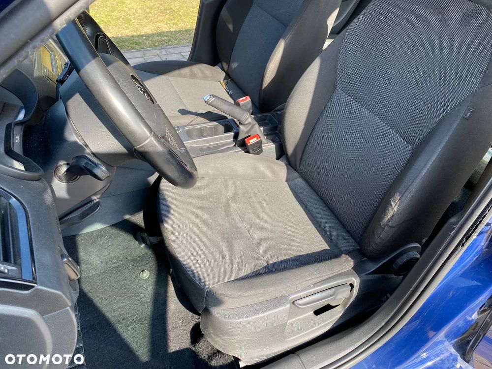 Skoda Octavia 1.6 TDI Ambition - 7