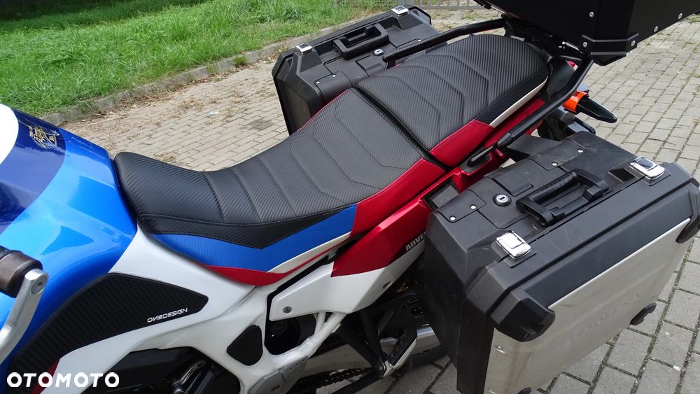 Honda CRF - 14