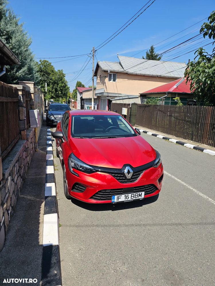 Renault Clio TCe 90 EQUILIBRE - 1