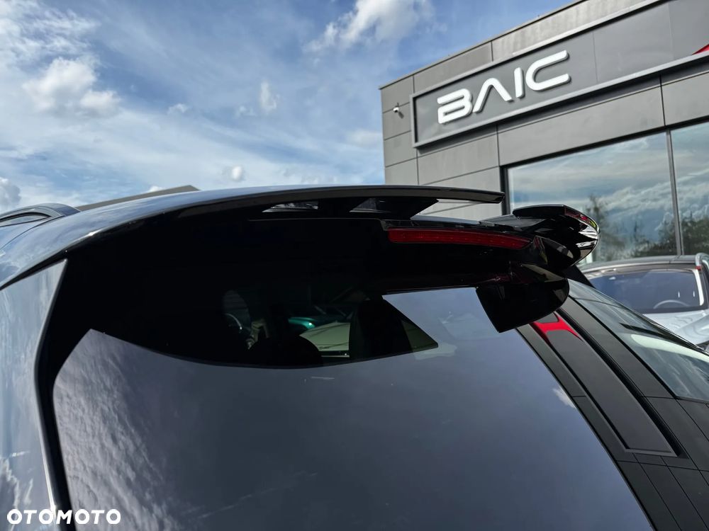 BAIC 5 1.5T Comfort DCT - 14