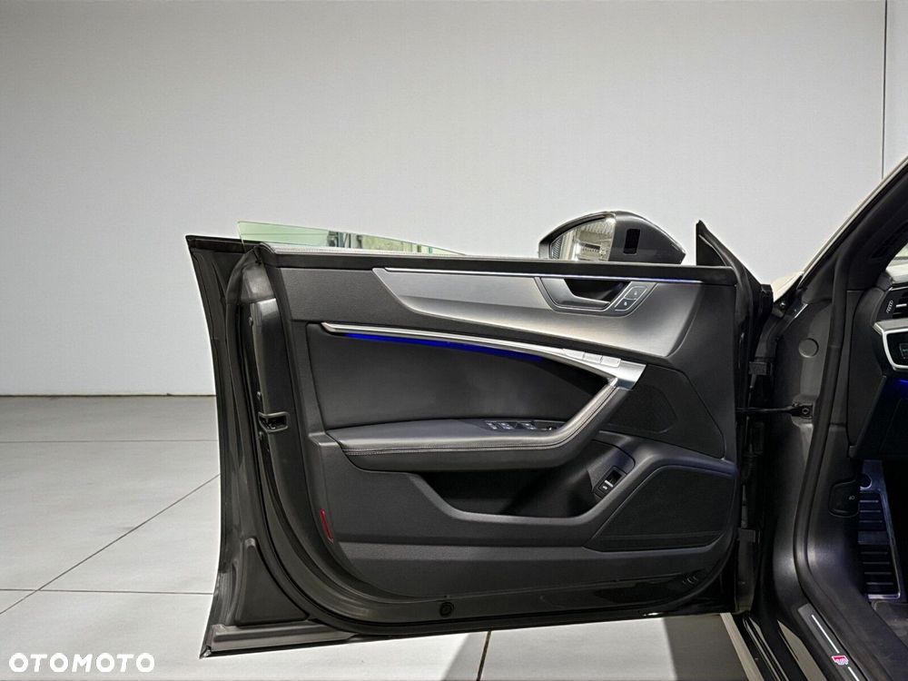 Audi A7 Sportback 45 TFSI mHEV Quattro S tronic - 15