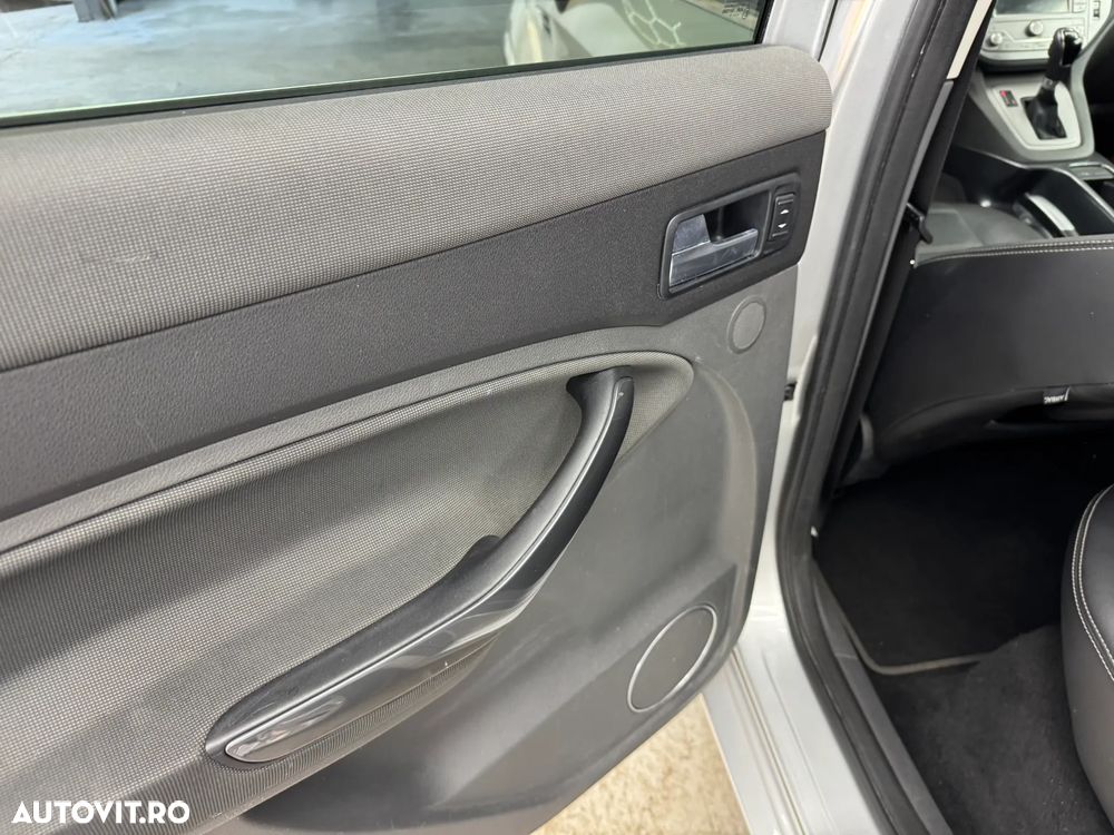 FORD Kuga 2012 — imagine 19