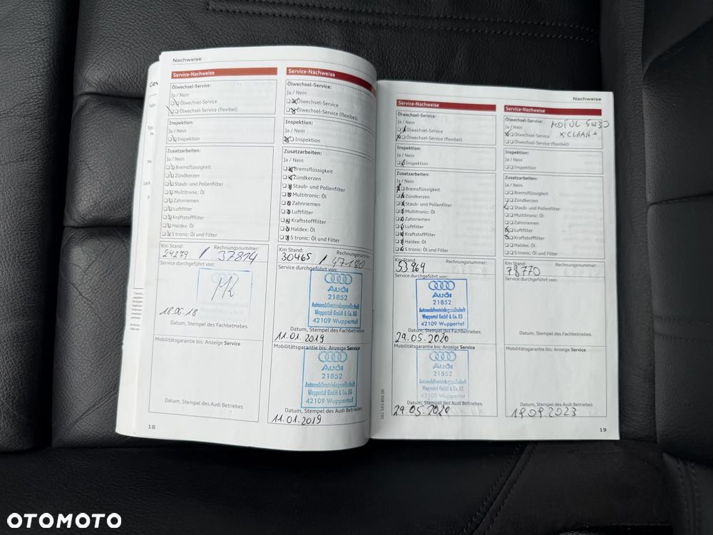 Audi A4 Allroad - 39