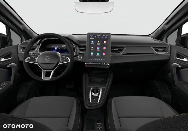 Renault Symbioz 1.8 E-Tech Full Hybrid 160 Techno - 9