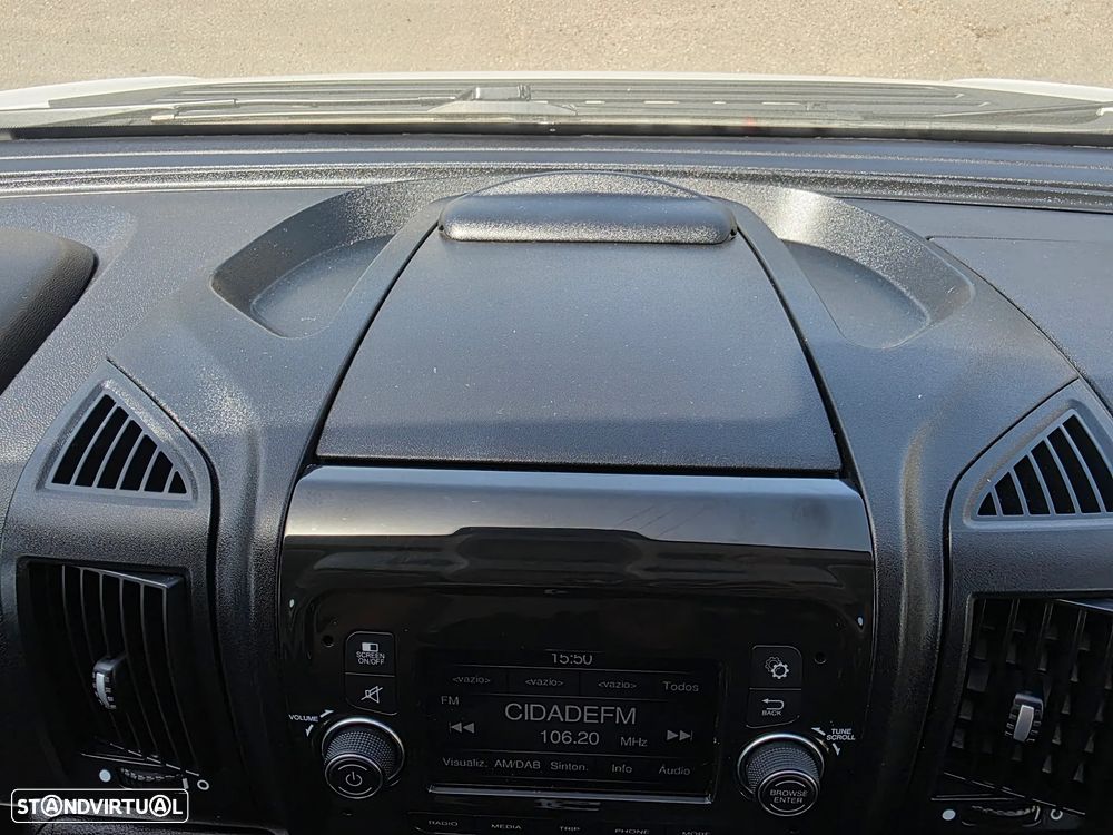 Citroën Jumper 2.2 BlueHDi 35 L3 CD - 27
