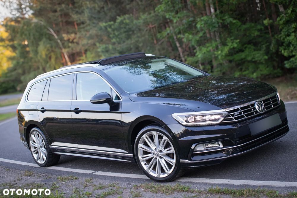 Volkswagen Passat 1.6 TDI (BlueMotion Technology) Comfortline - 10