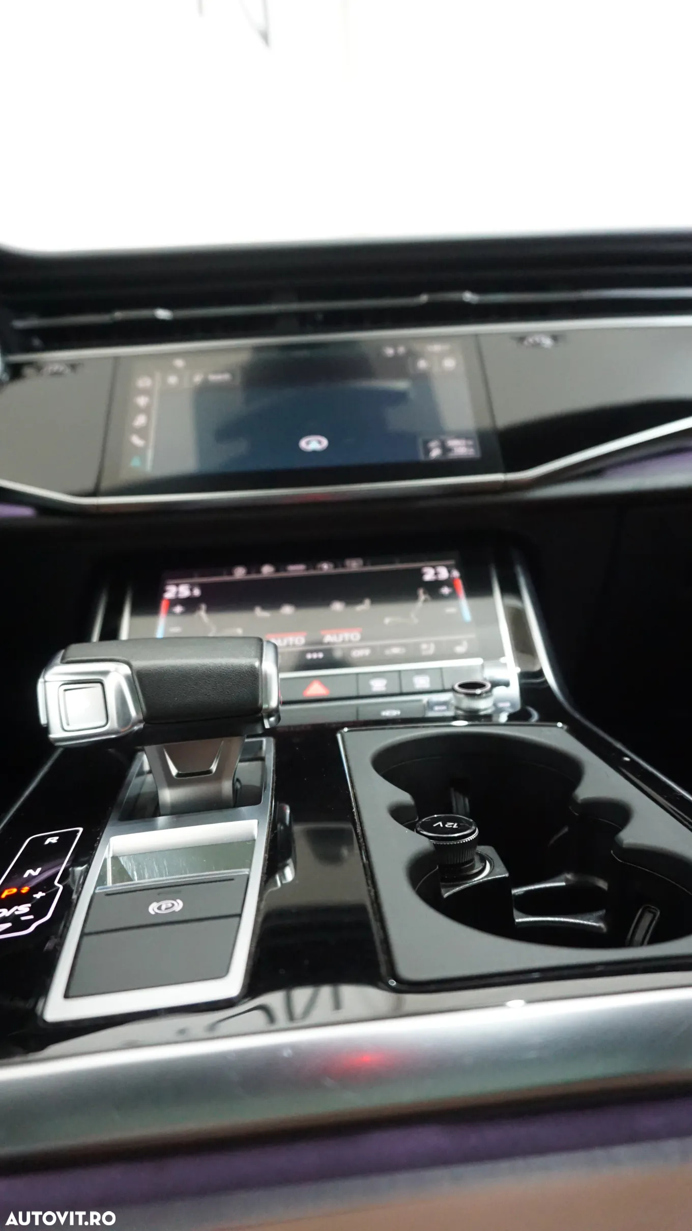 Audi Q7 3.0 55 TFSI quattro Tiptronic S Line - 26